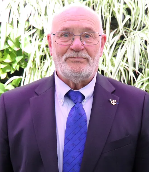 Alain GERMAIN