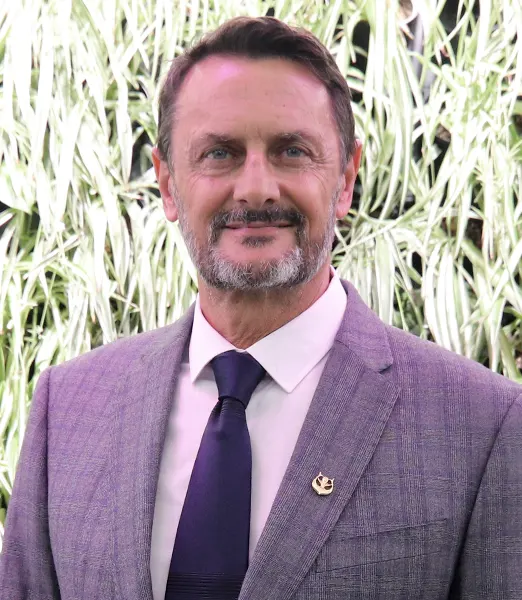 Francisco Alberto LACASE