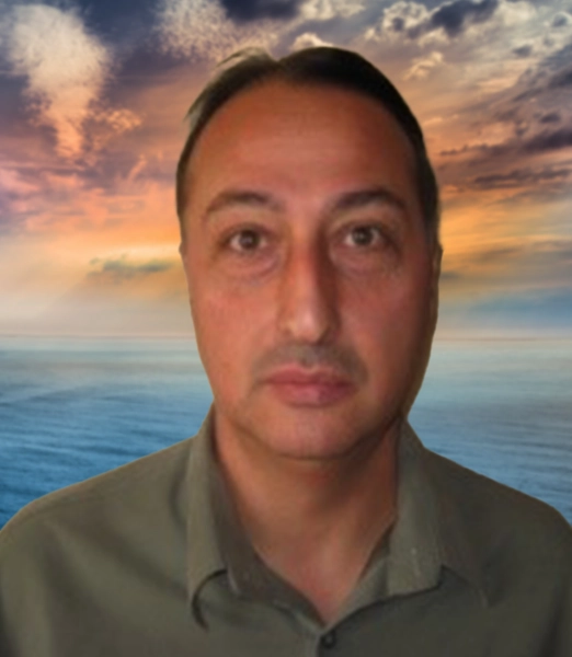 Nikola SHOPOV