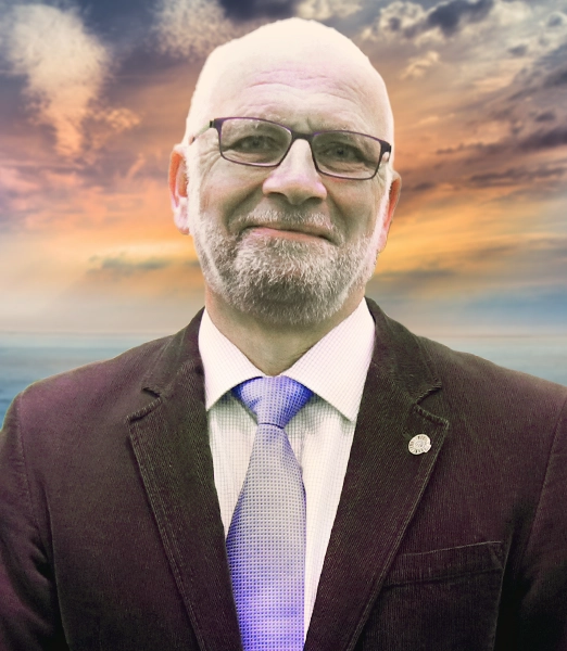 Ulrich WOLF