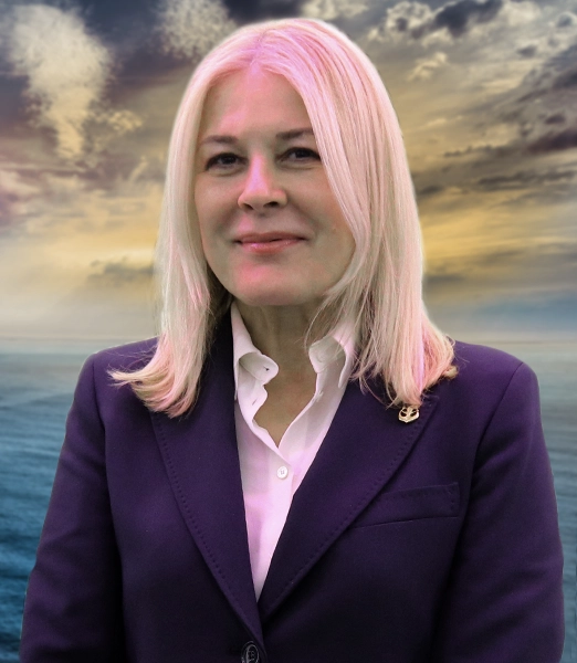 Bozana OSTOJIC