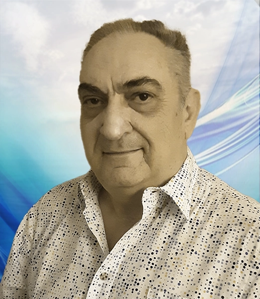 Apostolos BELLOS