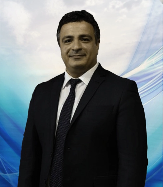 Bulent CAVAS