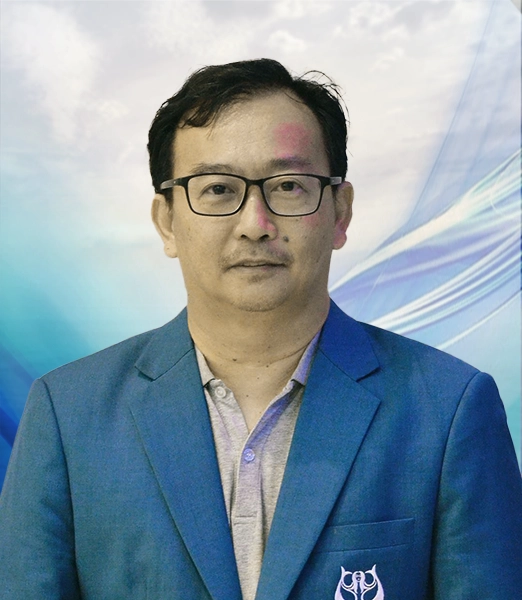 Sakanan PLATHONG