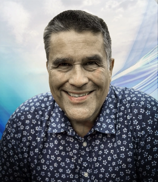 Flemming HOLM
