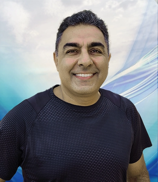 Ray BAHREHMAND