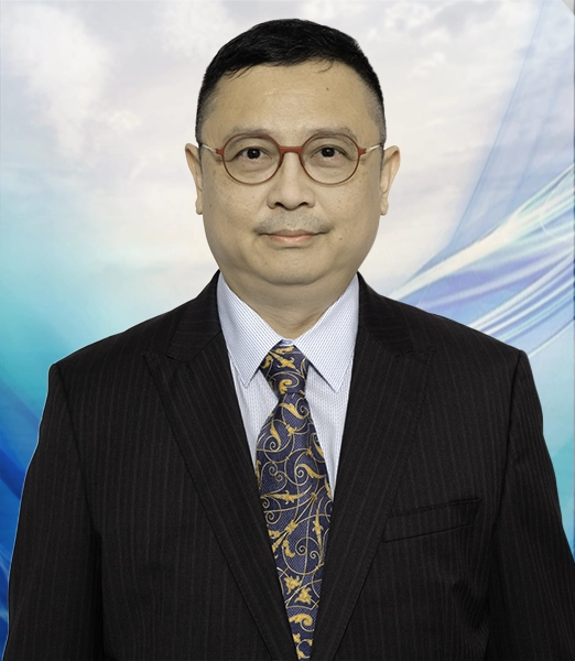 Alex Lk WONG
