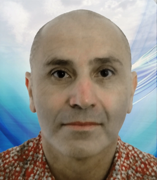 Abdelaziz REZIK