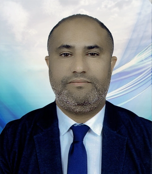 Abderazzak El AOUD