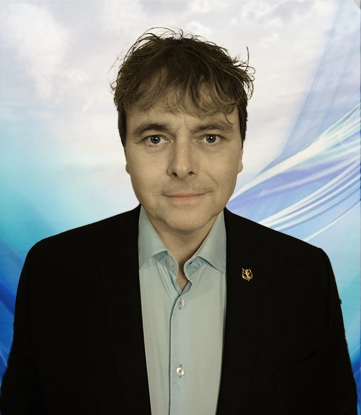 Mats GUNNARSSON
