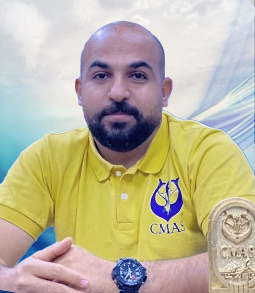 Hashim SAIF