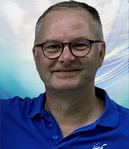 Volker MAIER