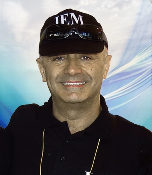 Agustí Ruiz, Prof. MD. PhD.