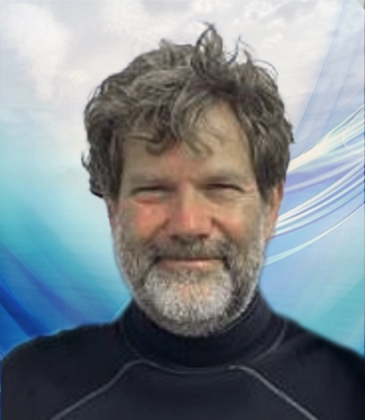 Philippe Welter, Dr.