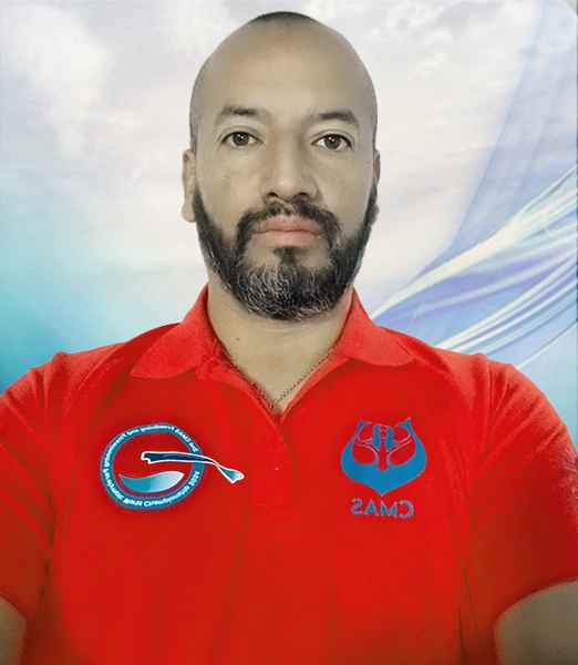 Jimmy Martin ACOSTA LOPEZ