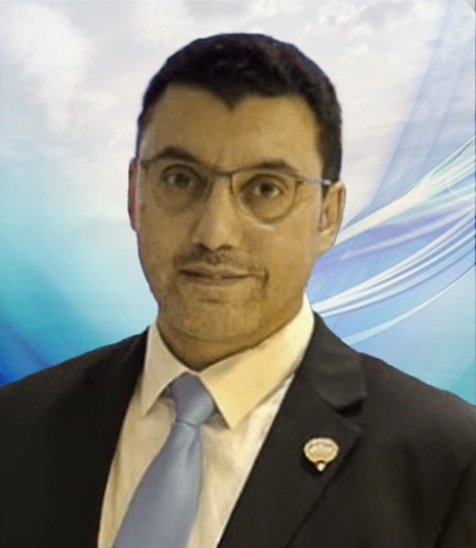 Talal Alsarhan