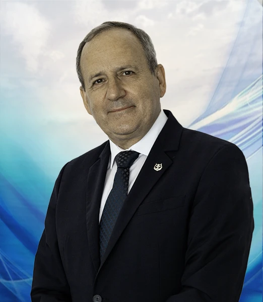 Alain FORET