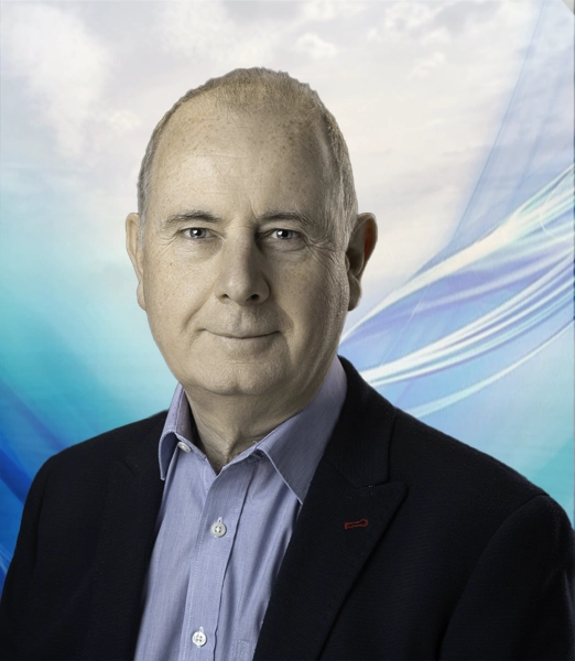 Kevin O'SHAUGHNESSY