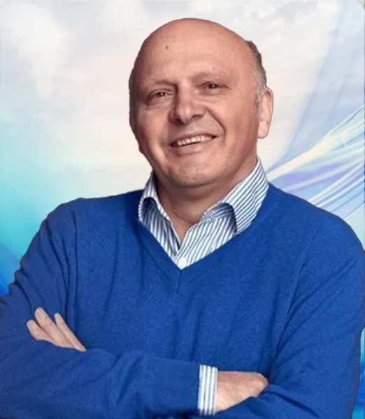 Dr. Bayram ÖZTÜRK