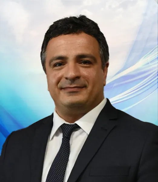 Prof. Dr. Bülent ÇAVAŞ