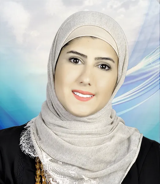 Jenan BAHZAD