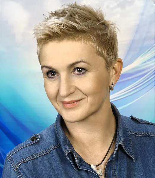 Magdalena NOWAKOWSA