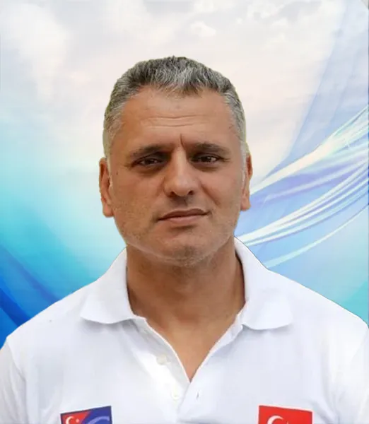 Assoc. Prof. Dr. Sahin ÖZEN