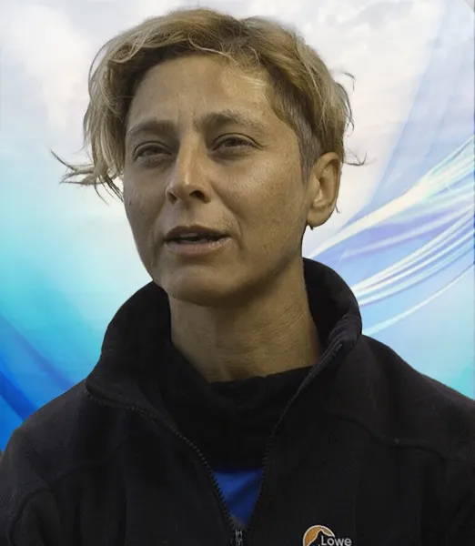 Xanthie ARGIRIS