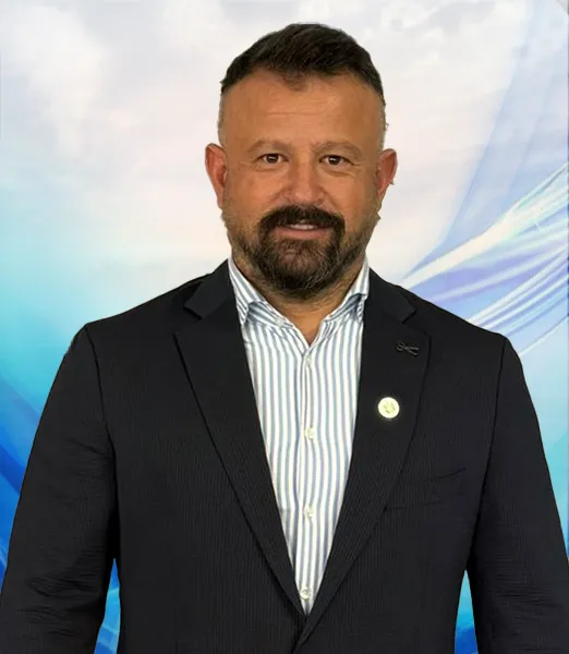 Kadir SAĞLAM
