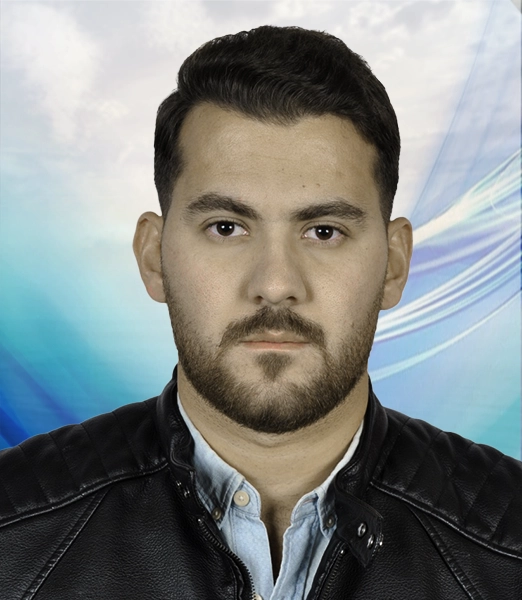 Ahmad ALOKOOSH