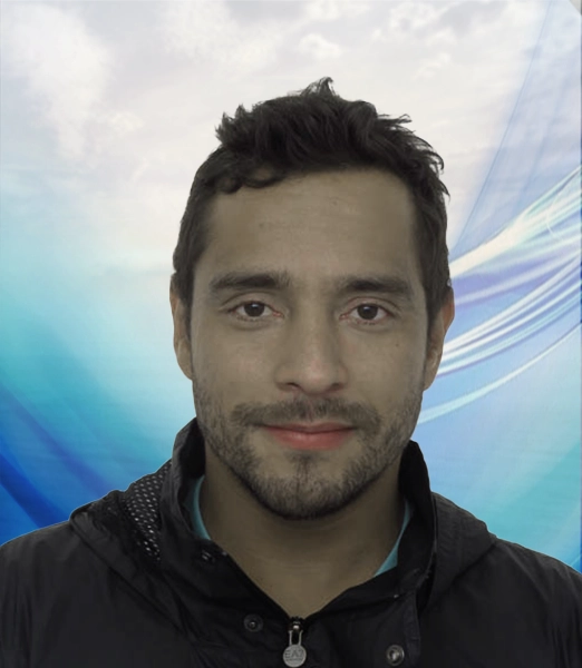 Alvaro Hugo POLO LOZADA