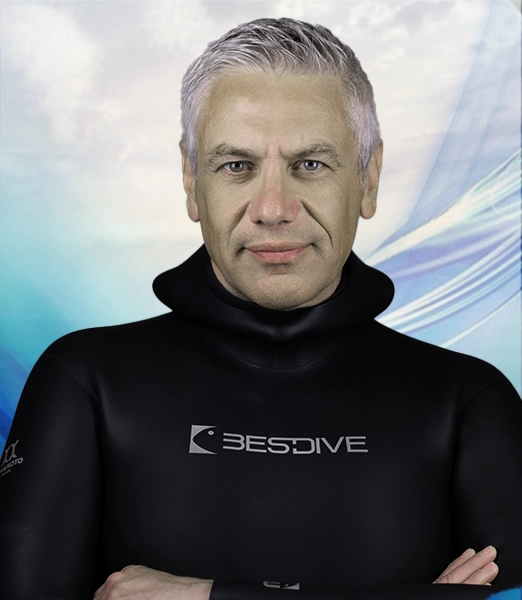 Avi Kleyman