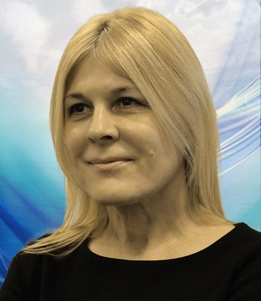 Bozana Ostojic