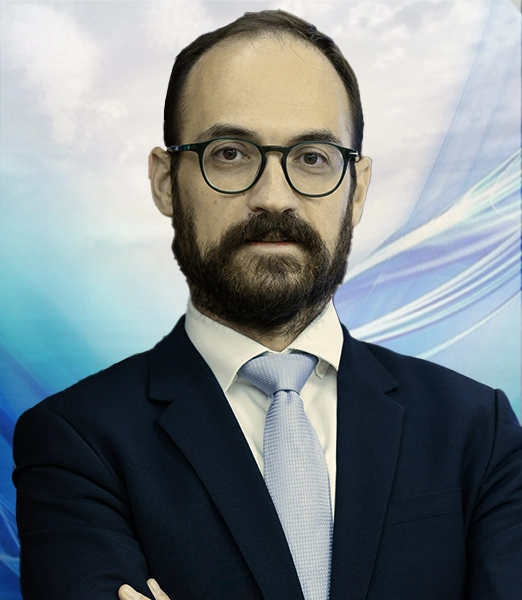 Dimitrios VOULGARIS