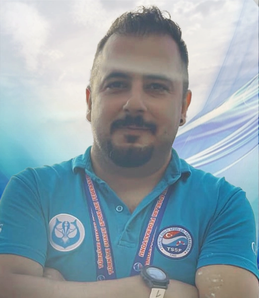 Ersin COSAR