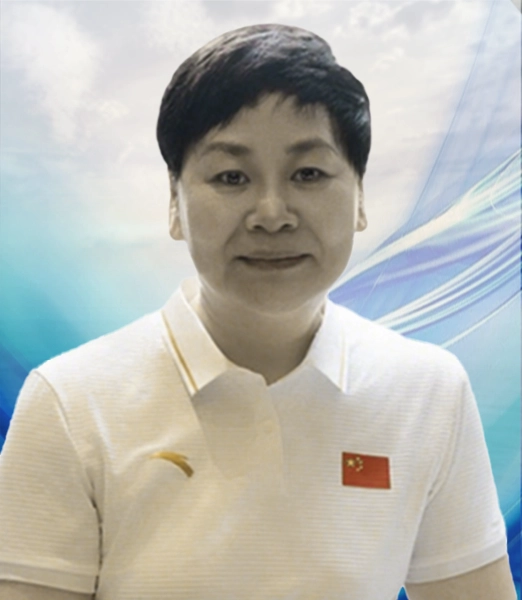 Gao FUJUN