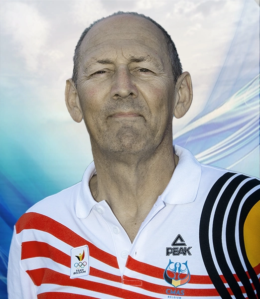 Gery Beeckmans