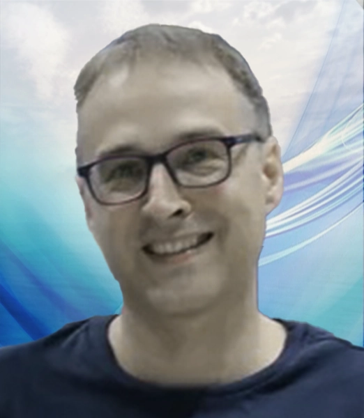 Grigory SHUMKOV
