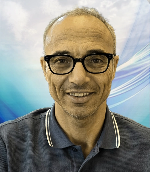 Hussien ODIABA