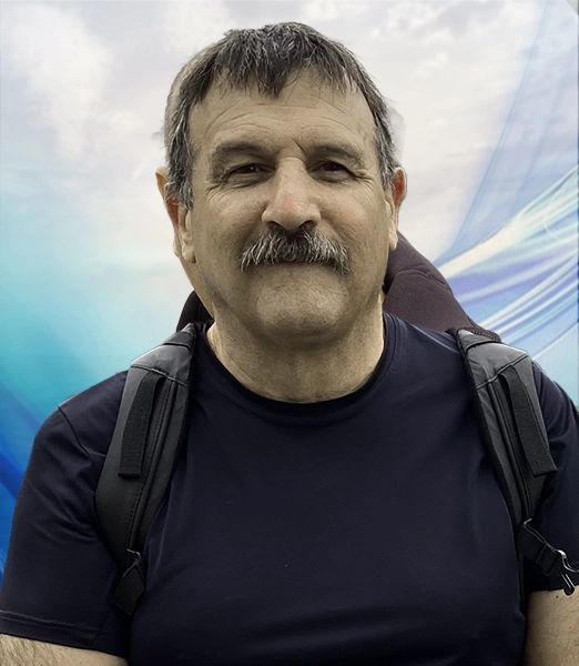 Jean-Pierre Montsey