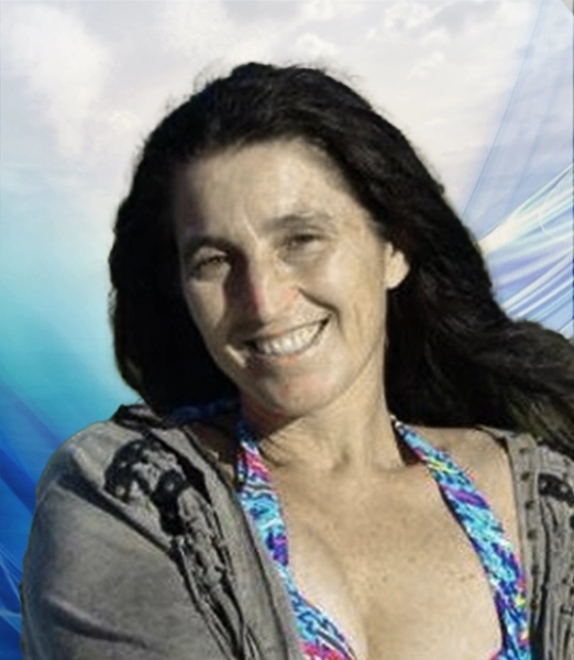 Jeannette FERRARO