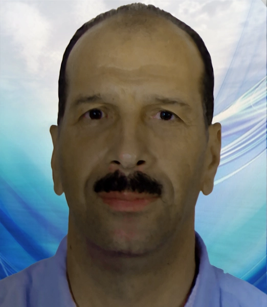 Fethi JEBALIA