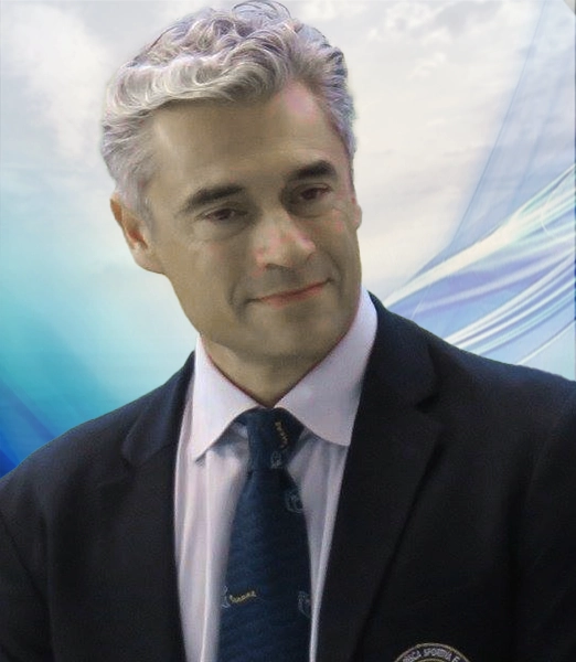 Luca TONELLI