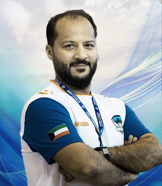 Mahdi BINHAIDER