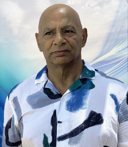 Mabrouk ABDELMAJID