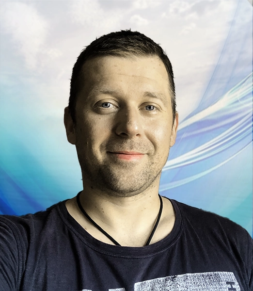 Maksim KOTOV