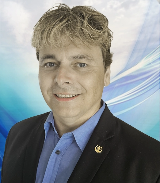 Mats Gunnarsson