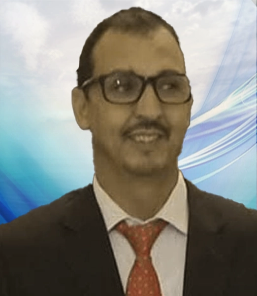 Moulay Omar BEHARI