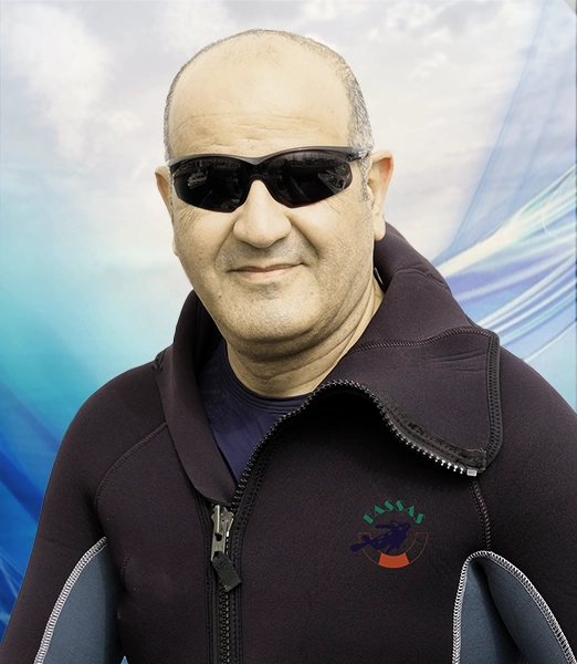 Mouloud BENABDI