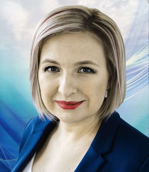 Olga SIDOROVA